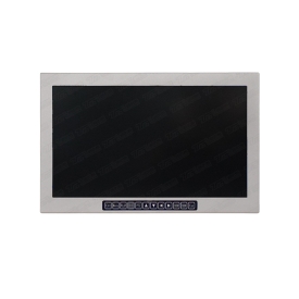 YTGM-JK 工業監錄控制一體機終端